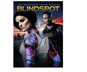 Blindspot: Season 3