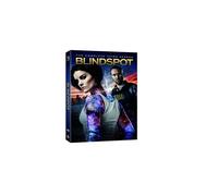 Blindspot: Season 3 (DVD)