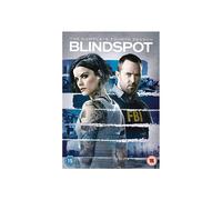 Blindspot: Season 4 (DVD)