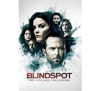 BLINDSPOT: THE COMPLETE FIFTH SEASON