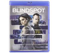 Blindspot: The Complete Fourth Season