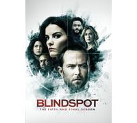 BLINDSPOT: THE COMPLETE FIFTH SEASON