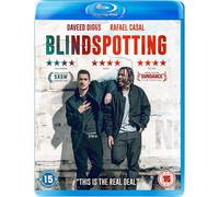 Blindspotting - New Blu-ray - R600z