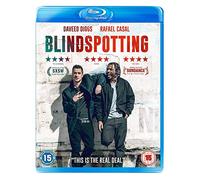 Blindspotting