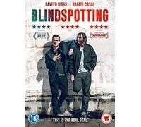 Blindspotting