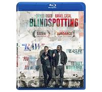 Blindspotting