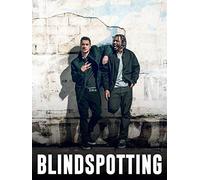 Blindspotting
