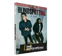 BLINDSPOTTING BLURAY+DVD FNAC EDITION SPÉCIALE INCLUS LIVRET