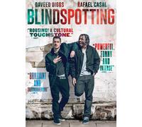 BLINDSPOTTING NEW DVD