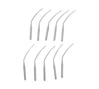 Blindstitch Curve Sewing Needle Lwx6T Replacements Blind Stitching Machine Picking Machine Prying Trouser Hems Steel Quilting