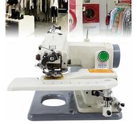 Blindstitch Sewing Machine,Alterations Hem Blind Stitch Dressmaker Sewing Machine,Maximum Speed Of 1200rpm,for Cuffs,Slack Bottoms,Skirt,Draperies
