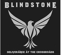 Blindstone - Deliverance at the..