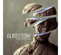 Blindstone - Scars To Remember