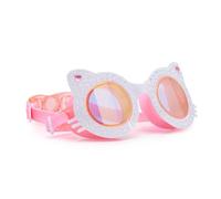 Bling 2O Childrens Cat Swimming Goggles Kids Powder Purr