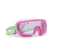 Bling 2O Childrens Glam Swimming Goggles Kids Soiree Strawberry