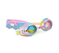 Bling 2O Eunice The Unicorn Rainbow Slider, Unisex Children's Swimming Goggles, Multicoloured, One Size