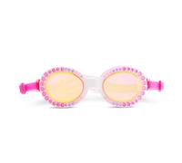 Bling 2O Kids' Halo Aurora Swim Goggles