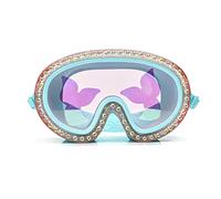 Bling 2O Kids Swimming Mask - Mermaid Tales Blue Sushi BLUESEA8MK