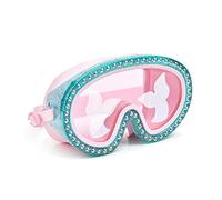 Bling 2O Kids Swimming Mask - Mermaid Tales Jewel Pink BLUESEA8MK
