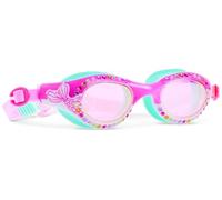 Bling 2O Neptune's Pearl Children's Swimming Goggles Colourful UV Protection