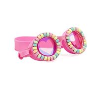 Bling 2O Pool Jewels, (Pink) Swimming Goggles Unisex Child, Pink, One Size