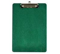 Bling Acrylic Clipboard Document Organizer Writing Board with Metal Clip Retractable Hanging Hook School Professional Document Organizer