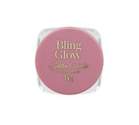 Bling Glow - Glitter Powder - 2 Colors #02 Golden Breeze