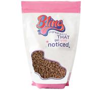 Bling Ingredients Apple Fruit Pieces 1kg - Soft Diced Apple for Baking, Fillings & Dessert Toppings