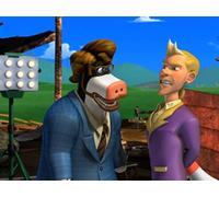 Bling My Barn / Udderado