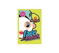 Bling Pop Mask Nutritiva E Iluminadora De Aguacate Bling Pop