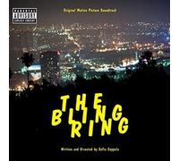 Bling Ring - Various Artists Compact Disc