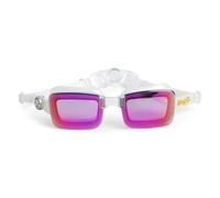 Bling2O Adult Swimming Goggles 100% Silicone Anti Fog UV Protection +13Yrs - Shining Vivacity