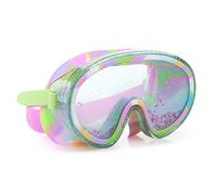 Bling2O - Break Dance Blue - Swimming Mask for Children over 6 years'