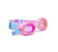 Bling2o Dream On Daydream Pink Kids Swimming Goggles Age 6+