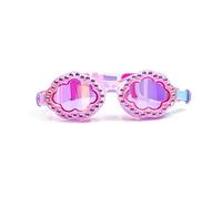 Bling2o Dream On Nap Time Purple Swimming Goggles for Ages 6 and Up