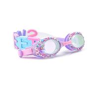Bling2o Funfetti Non-Pareils Purple Swimming Goggles for Children from 3 Years