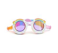 Bling 2O Kids Swimming Goggles - Rainbow Vibe 8G