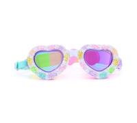 Bling2O I Luv Candy - Sweet Hearts Junior Swim Goggles Bling2O Multicolor