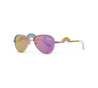 Bling2o Ibiza Beach Rising Sunglasses Golden Kids