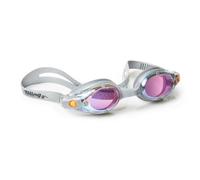 Bling2O Iron Giant Outerspace Grey Junior Swim Goggles Bling2O Grey