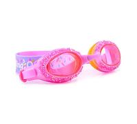 Bling2o Kids Swimming Goggles - Crystal Rock Pink