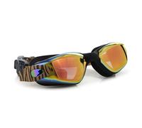 Bling2o Kids Swimming Goggles - Eye of the Tiger - Roar