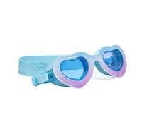 Bling2o - Mermaid in the Shade swimming goggles (Sea Blue Purple)