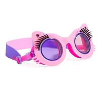 Bling2o Pawdry Pink N Boots Unisex Kids Swim Goggle Size OS