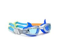 Bling2O Small Bite - Jawsome Junior Kids Swimming Goggles