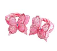 Blingbling Hair Scrunchy Women Hair Bun Hairpieces Scrunchies Female Headdress Teenager Girl Styling Tool Accessories For Girls