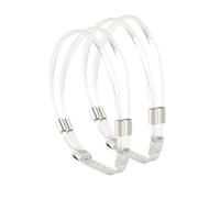 Blingbling Shoe Laces - Rhinestone Crystal Strap, Sparkling Tie Band, Glitter - String | Elegant Replacement for High Heel Sandals, Women's Pumps, Clothing Shoes, Party Fashion Accessories