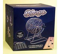 Fizz Creations 1666 Novelty Bingo Game