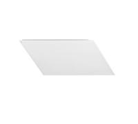 BLINGO White Ceiling Frame LED Panel PT 34W NW 4000K 4080LM IP20