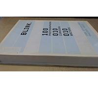 BLINK.: 100 photographers, 10 curators, 10 writers